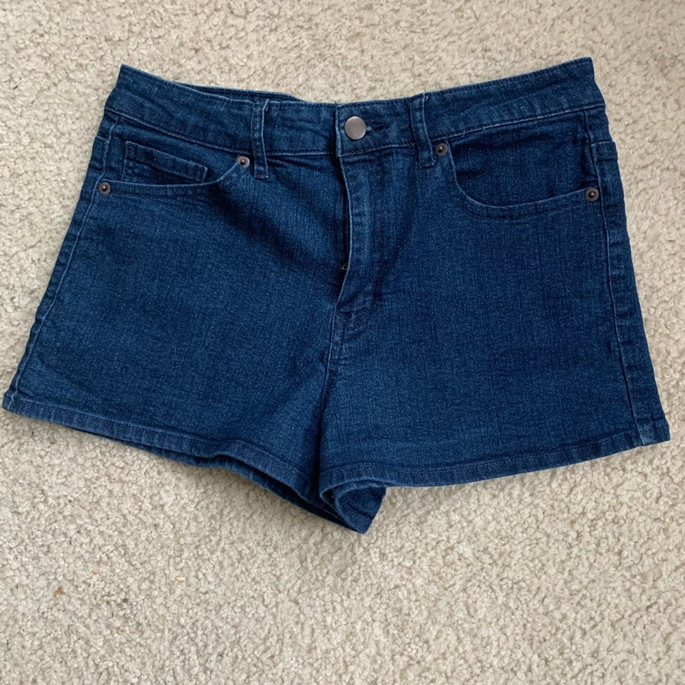 Juniors/Girls Forever21 Denim Shorts/31 in.Waist